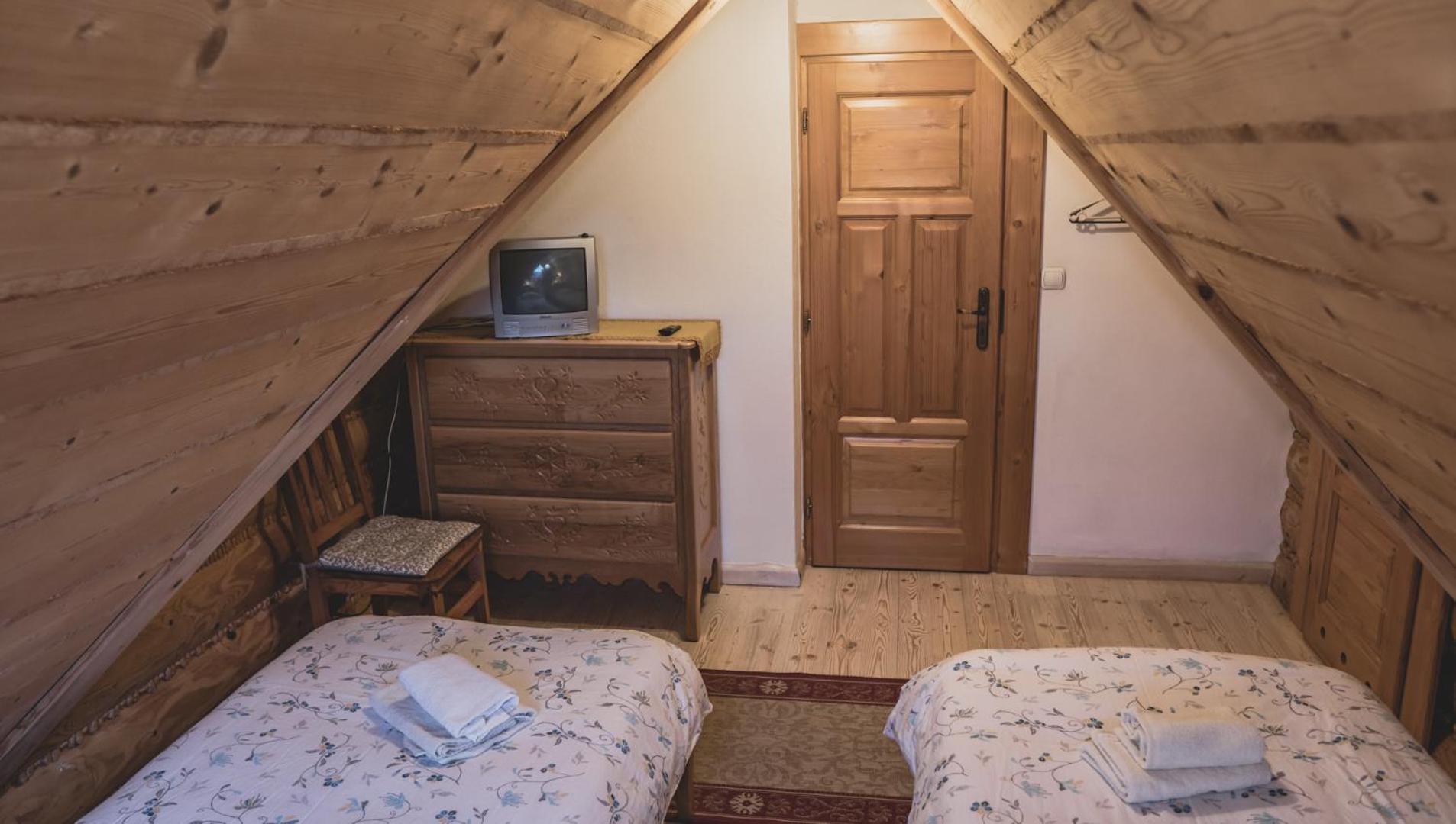 Nosalowka Zakopane Exteriér fotografie