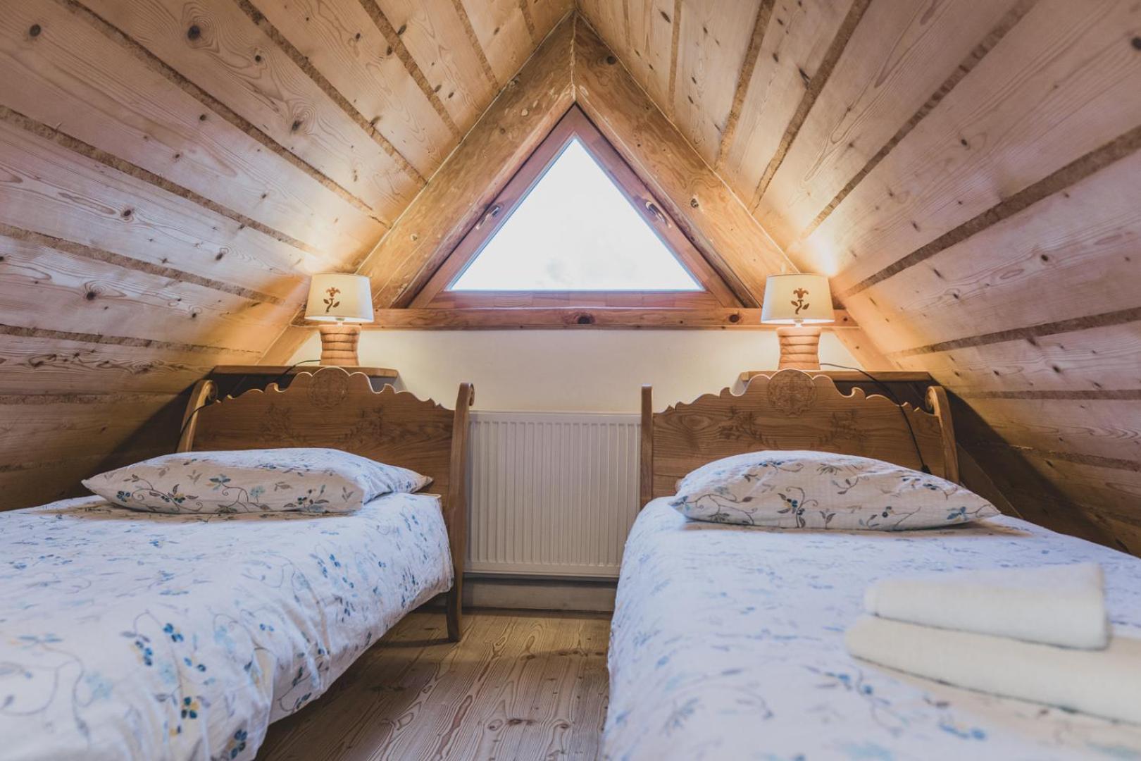 Nosalowka Zakopane Exteriér fotografie