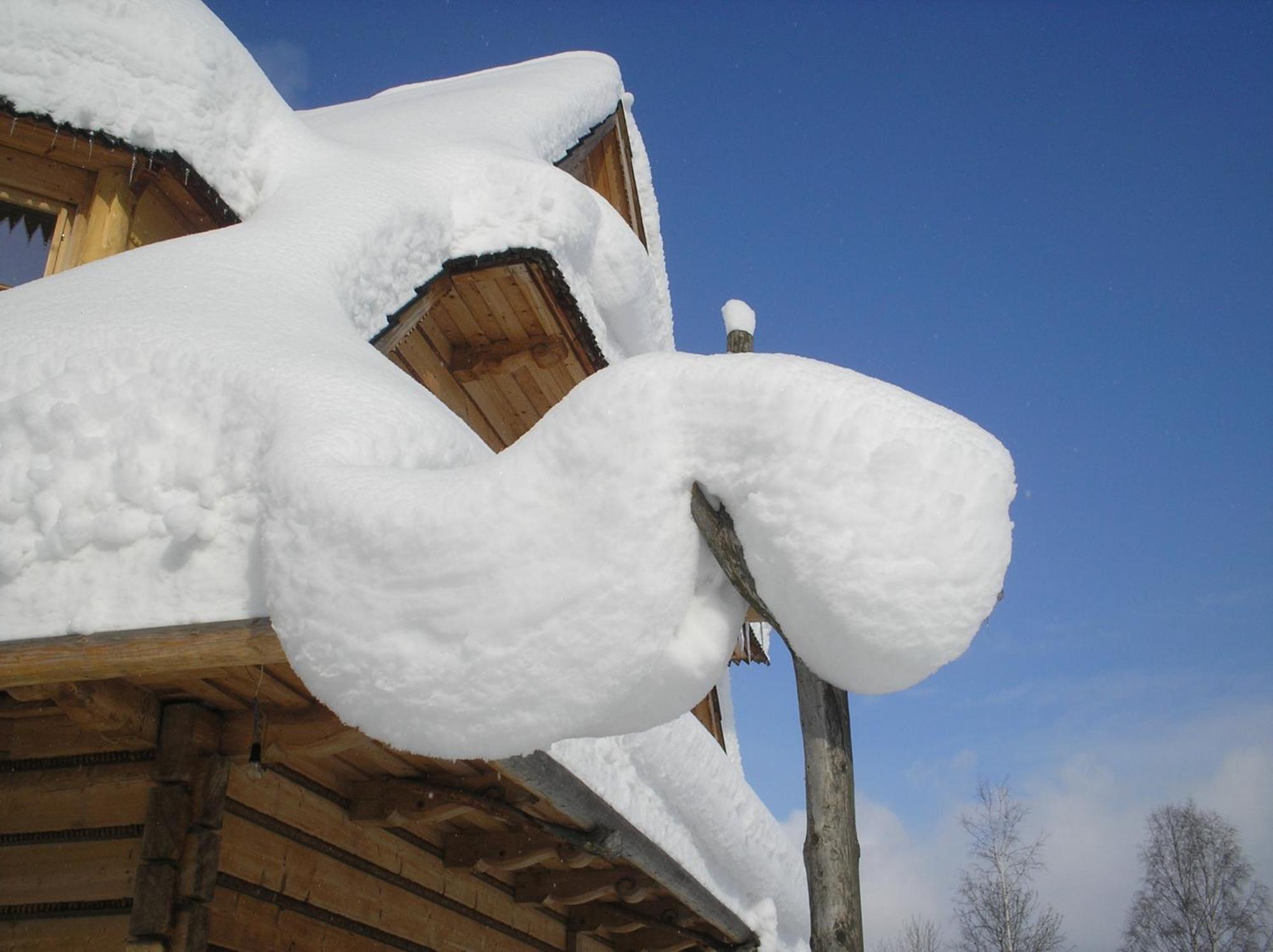 Nosalowka Zakopane Exteriér fotografie