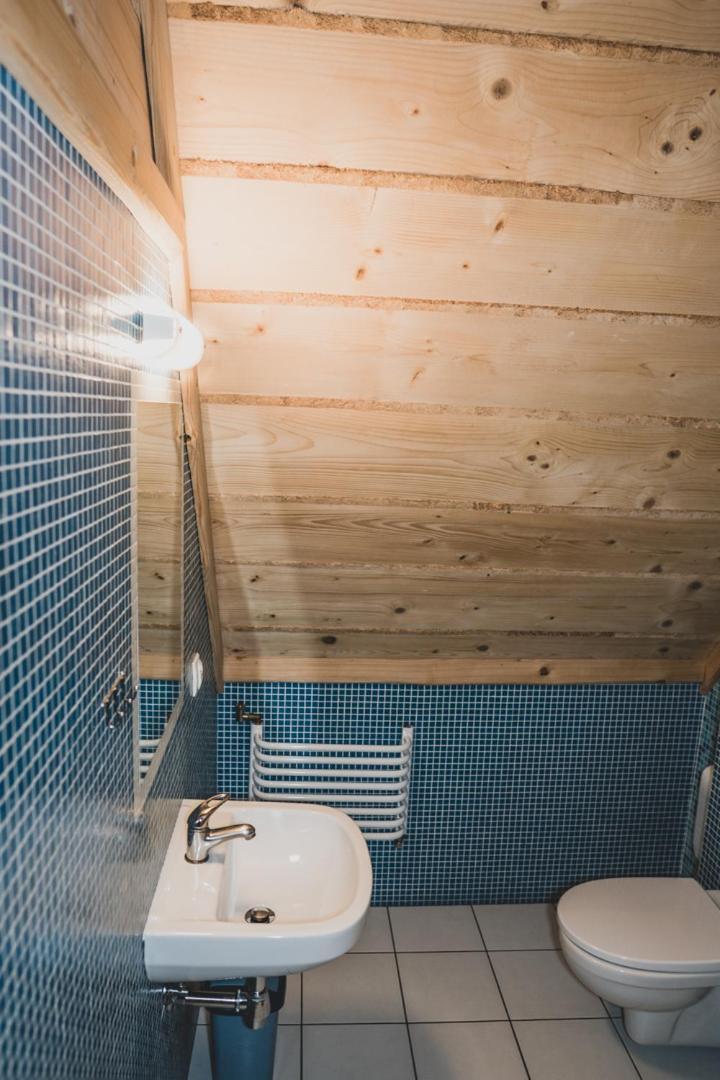 Nosalowka Zakopane Exteriér fotografie