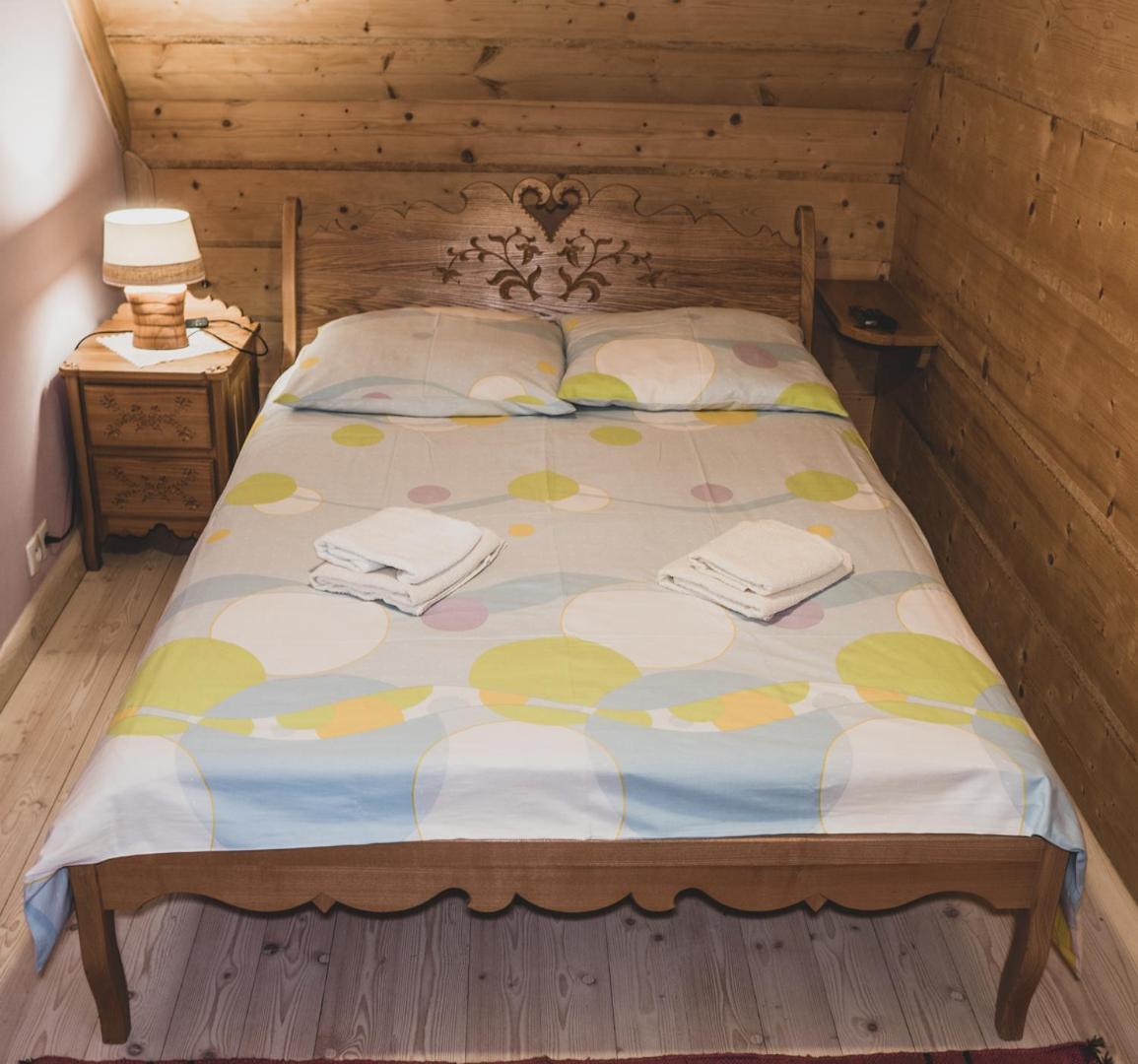 Nosalowka Zakopane Exteriér fotografie