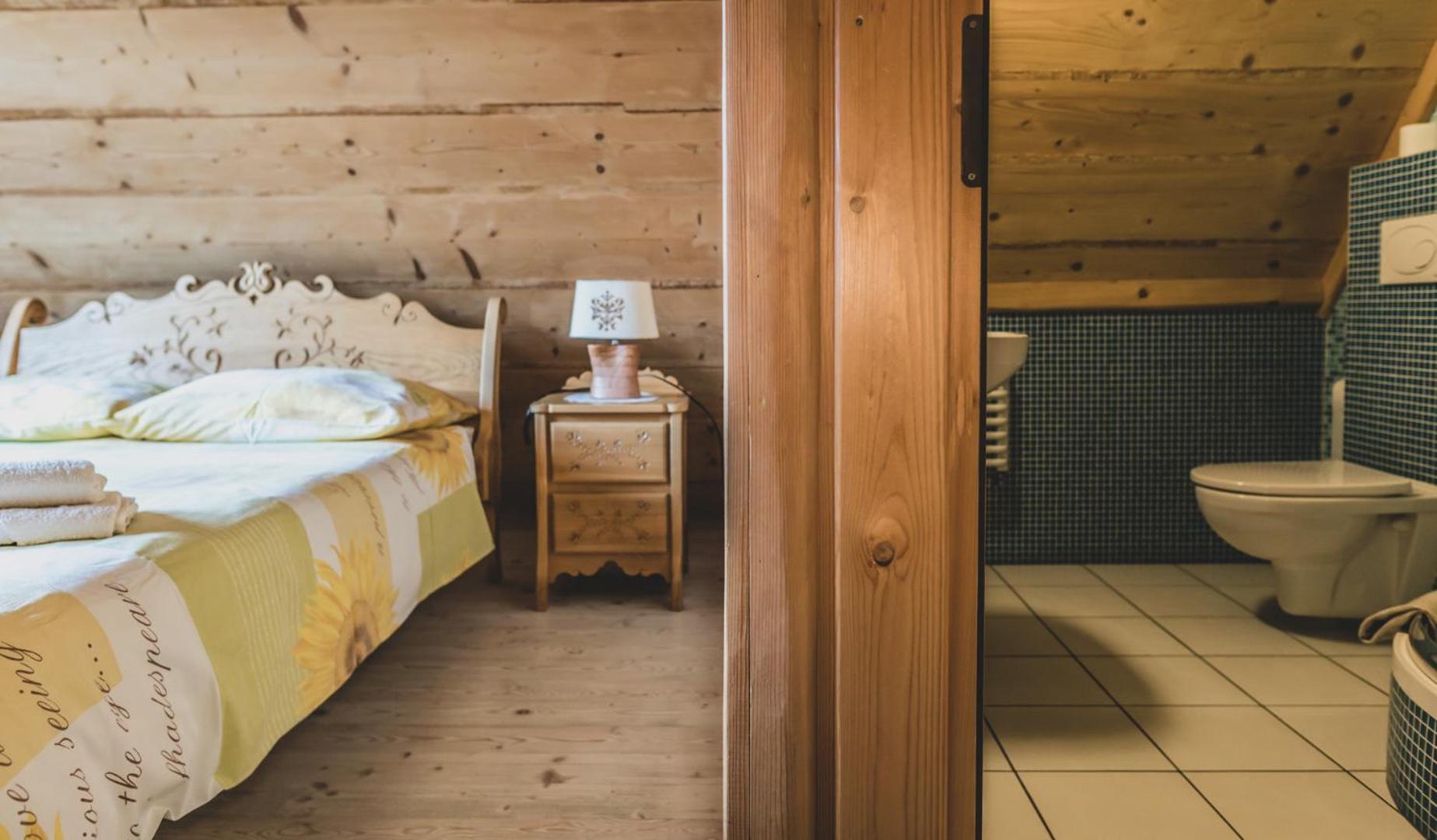 Nosalowka Zakopane Exteriér fotografie