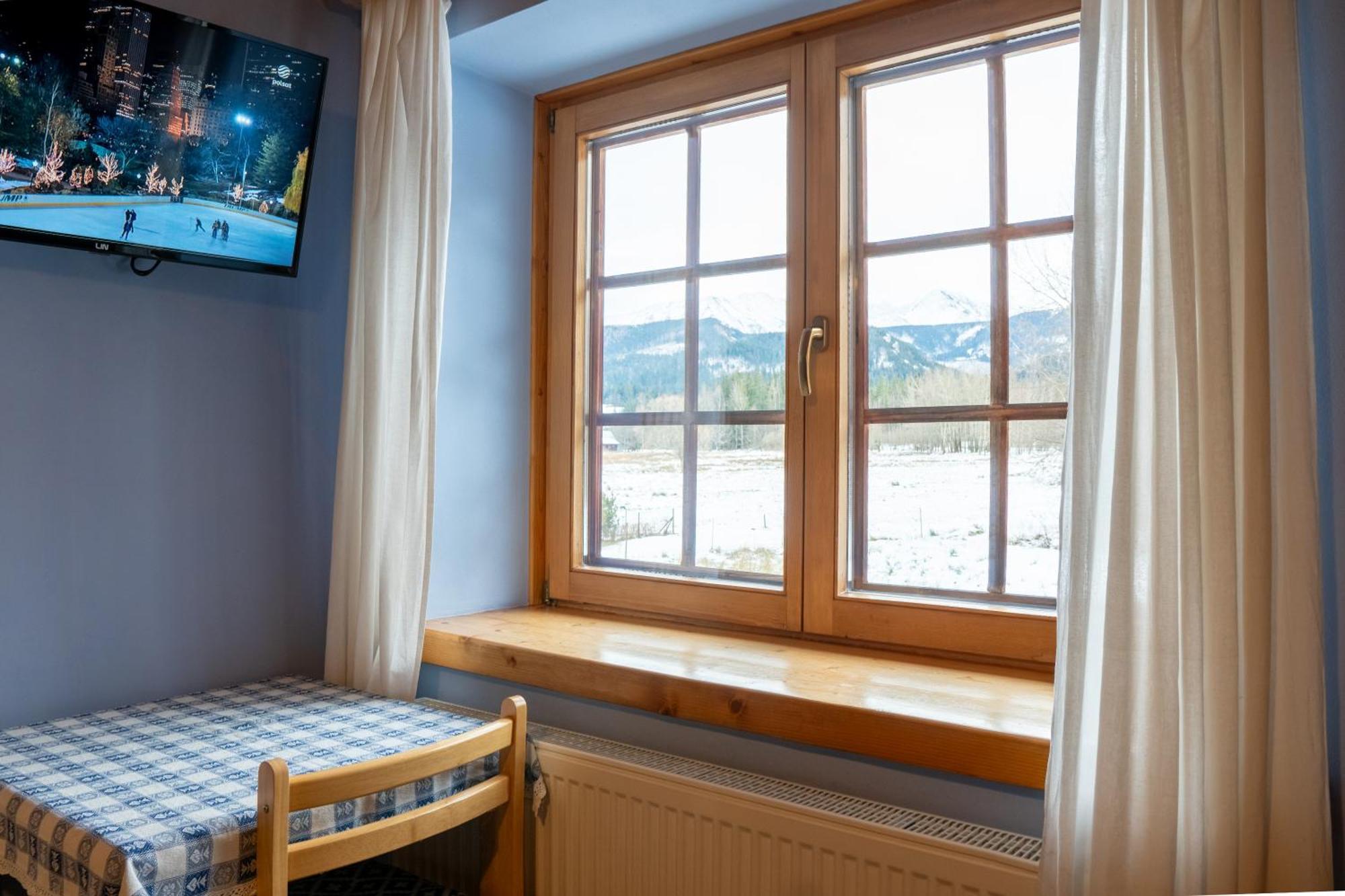 Nosalowka Zakopane Exteriér fotografie